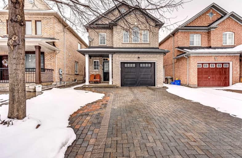 27 Vania Drive, Vaughan | Image 1