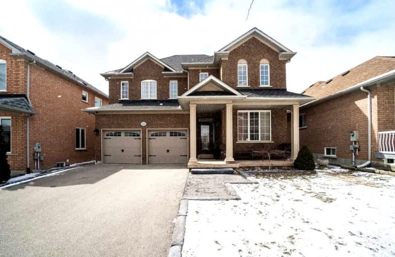 208 Monte Carlo Drive, Vaughan | Image 1