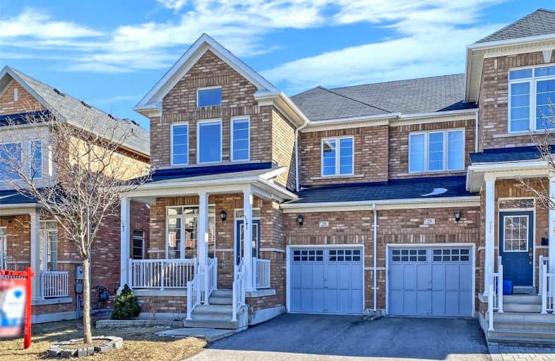 23 Chokecherry Crescent, Markham | Image 1