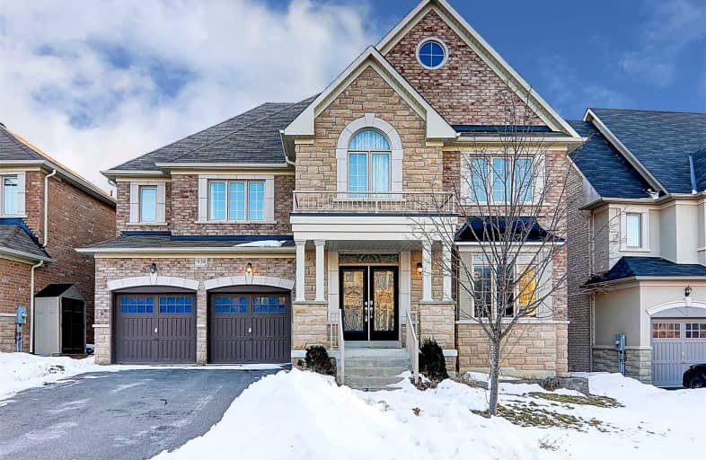 938 Ernest Cousins Circle, Newmarket | Image 1