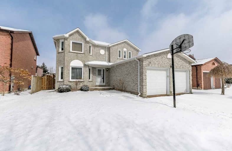 111 Mcknight Crescent, New Tecumseth | Image 1