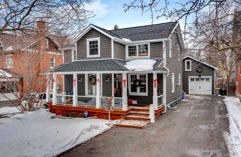115 Arden Avenue, Newmarket | Image 1