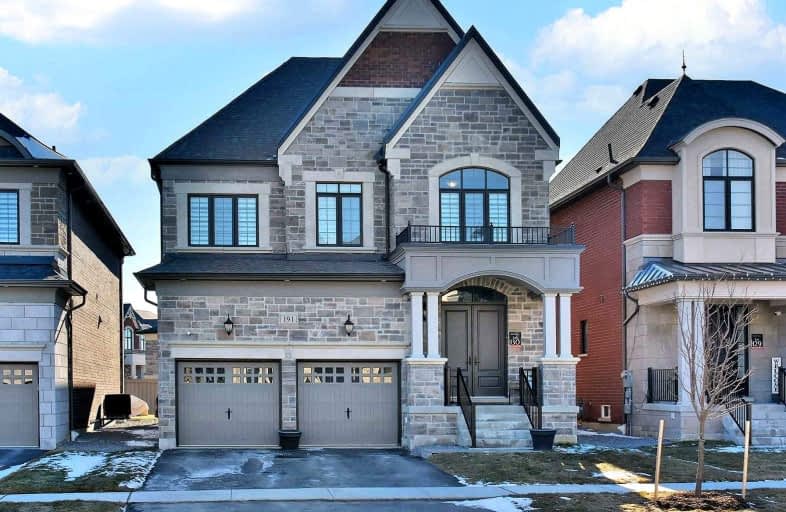 191 Purple Creek Road, Vaughan | Image 1