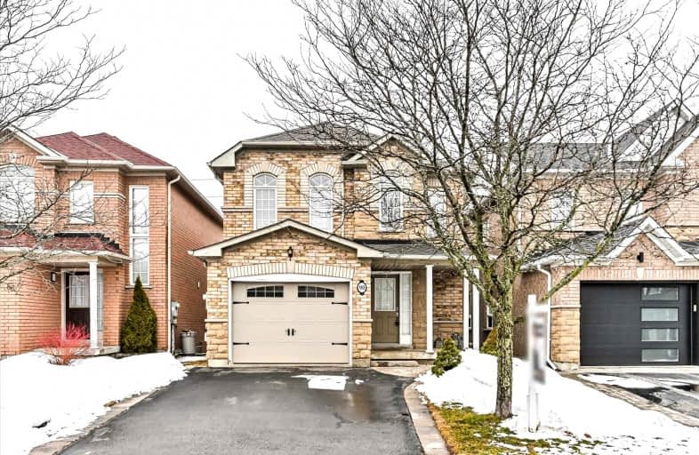 90 Beaverbrook Crescent, Vaughan | Image 1