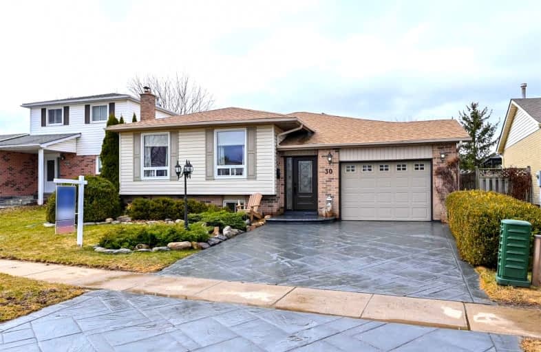 30 Hammell Boulevard, New Tecumseth | Image 1