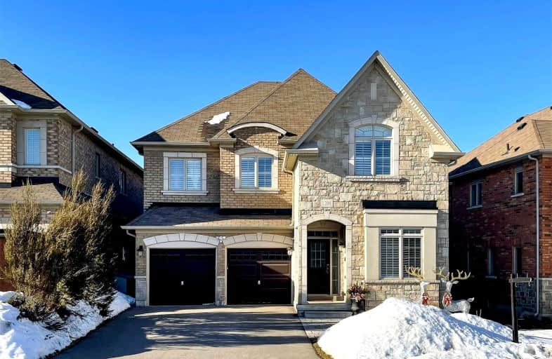 1208 Atkins Drive, Newmarket | Image 1