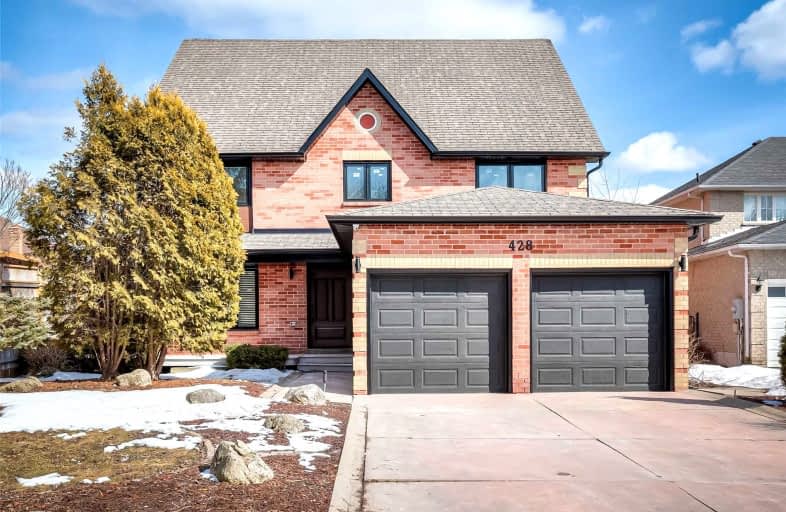 428 Binns Avenue, Newmarket | Image 1