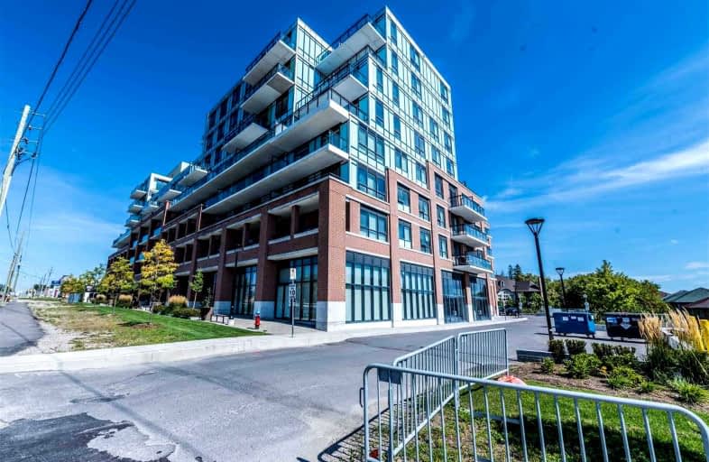 511-11611 Yonge Street, Richmond Hill | Image 1