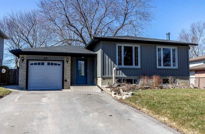 311 Roywood Crescent, Newmarket | Image 1