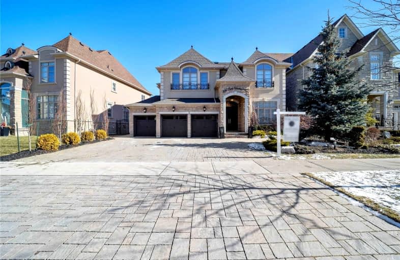 306 Lady Valentina Avenue, Vaughan | Image 1