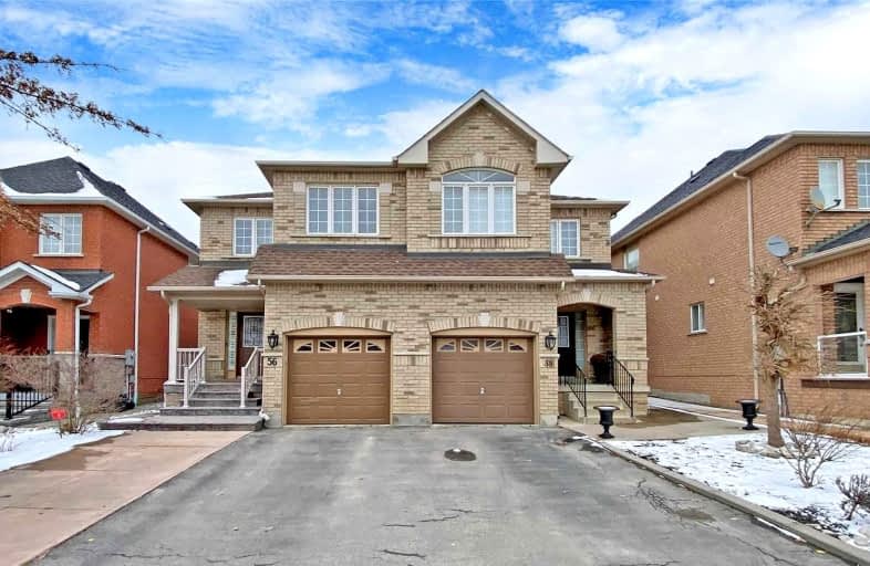 56 Gianmarco Way, Vaughan | Image 1