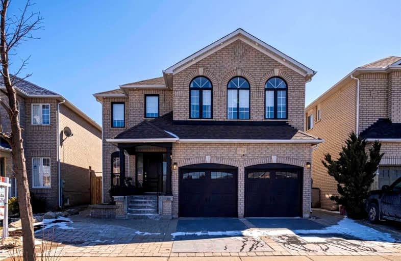 179 Sonoma Boulevard, Vaughan | Image 1