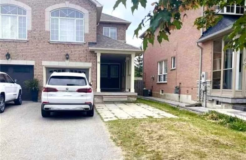 91 Briar Path Lane, Markham | Image 1