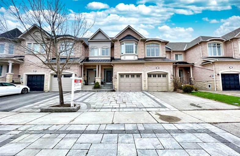 215 Kingsbridge Circle, Vaughan | Image 1