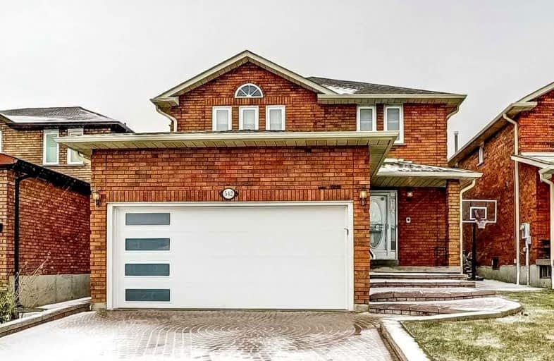 542 Chancellor Drive, Vaughan | Image 1