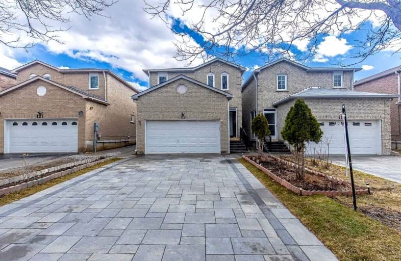 119 Laguna Crescent, Markham | Image 1