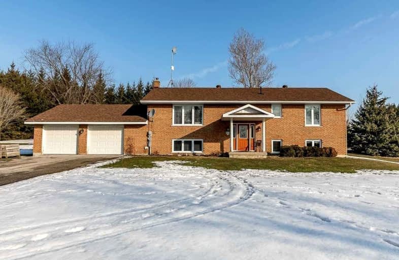 1820 13 Line, Bradford West Gwillimbury | Image 1