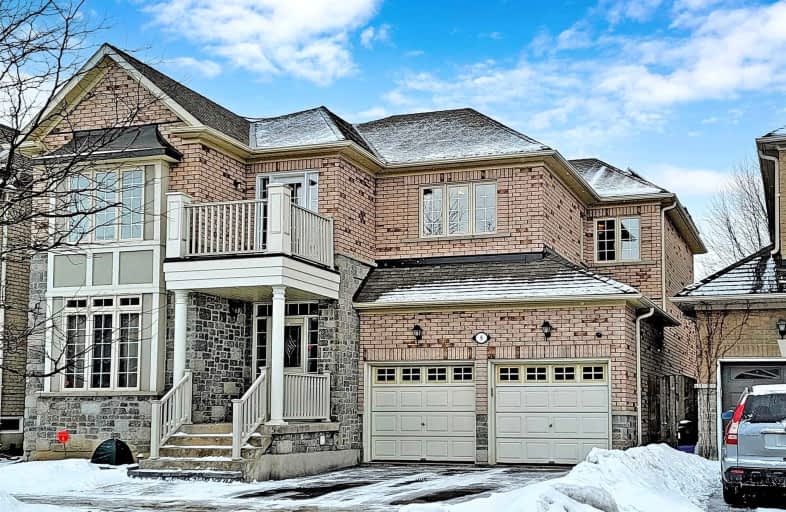 9 Castleview Crescent, Markham | Image 1