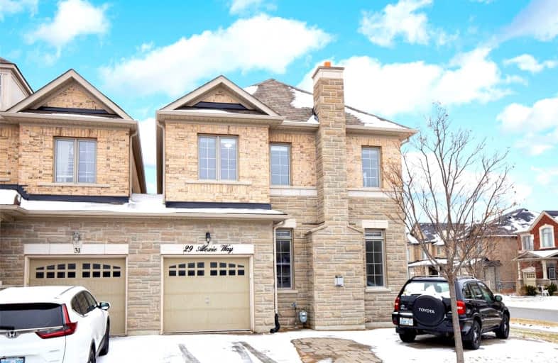 29 Alexie Way, Vaughan | Image 1