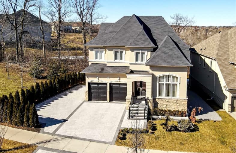 226 Lady Valentina Avenue, Vaughan | Image 1