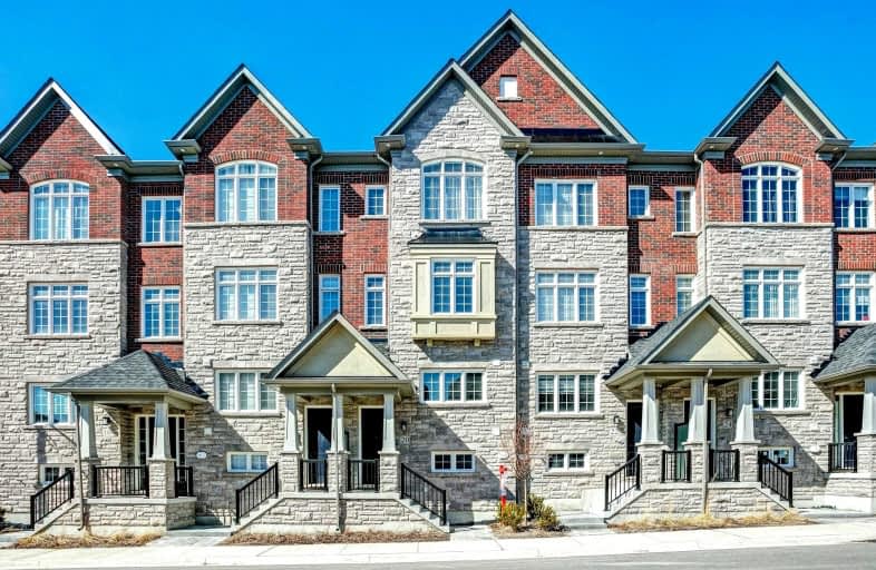 20 Royal Aberdeen Road, Markham | Image 1