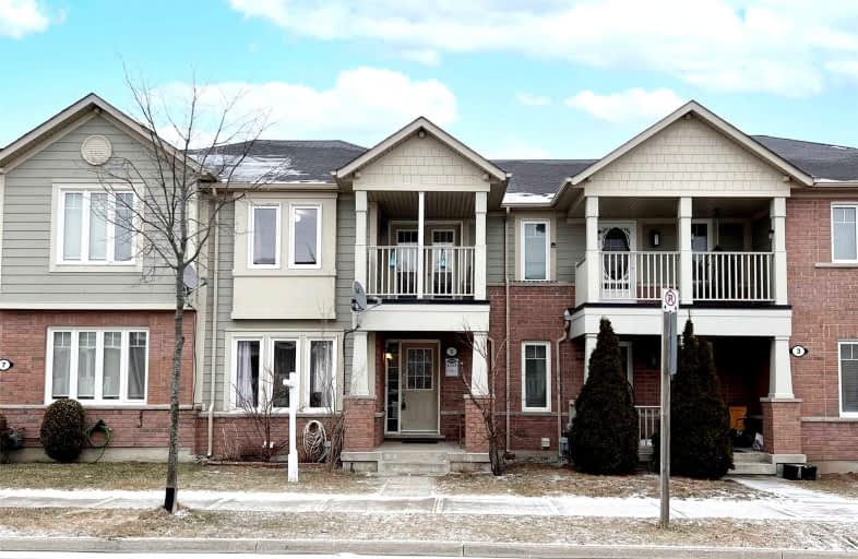 5 Stockport Road, Markham | Image 1