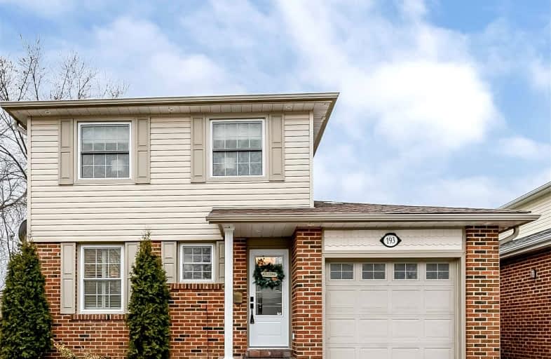 193 Thoms Crescent, Newmarket | Image 1