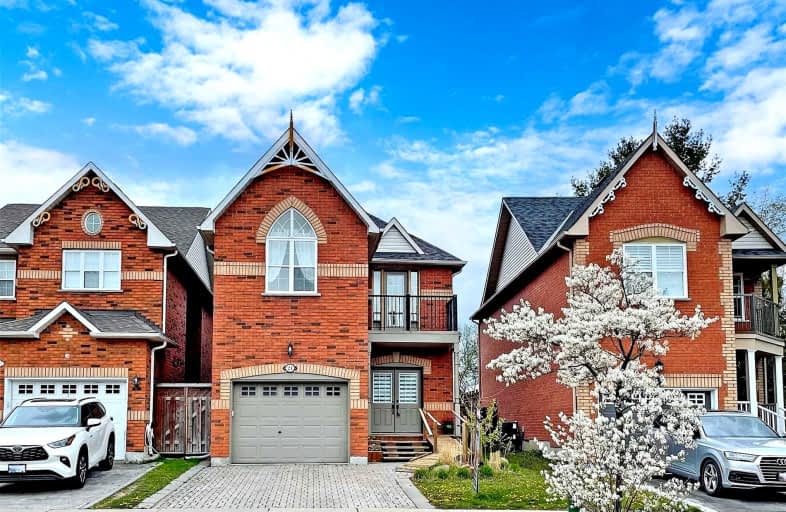 24 Antique Drive, Richmond Hill | Image 1