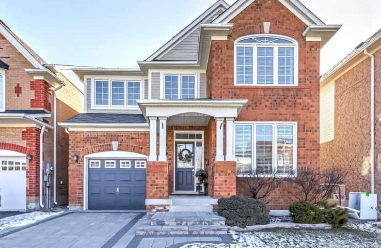 22 William Stark Road, Whitchurch Stouffville | Image 1