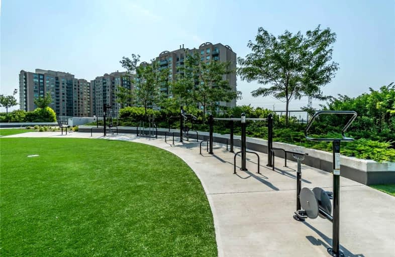 1211-11 Oneida Crescent South, Richmond Hill | Image 1