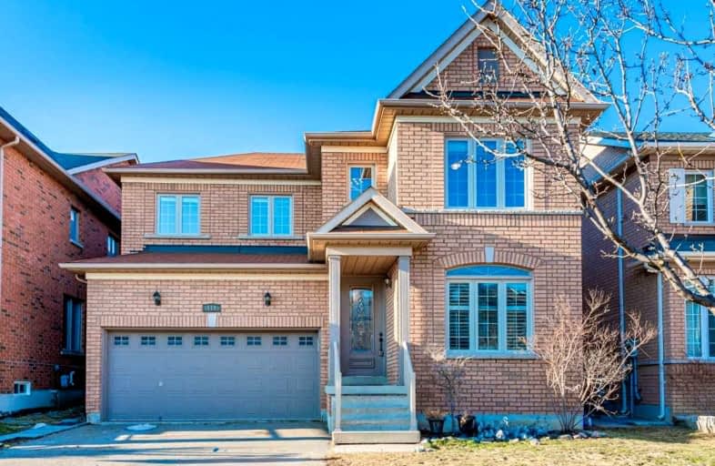 114 Seabreeze Avenue, Vaughan | Image 1