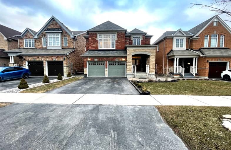 559 West Park Avenue, Bradford West Gwillimbury | Image 1