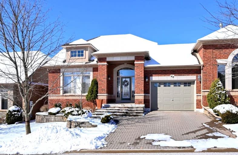 48 Renaissance Point, New Tecumseth | Image 1
