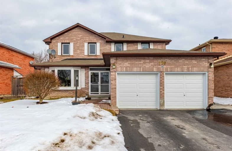 770 Leslie Valley Drive, Newmarket | Image 1