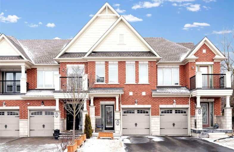 79 All Points Drive, Whitchurch Stouffville | Image 1