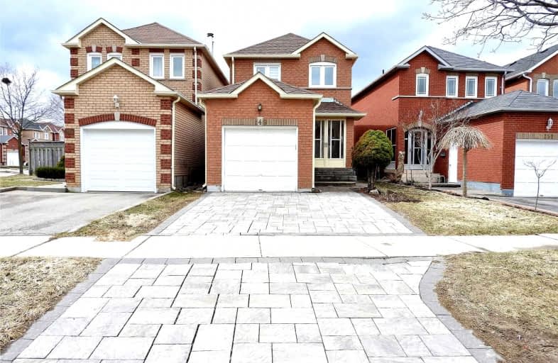149 Clarion Crescent, Markham | Image 1