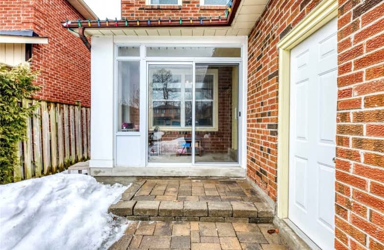 137 Bendamere Crescent, Markham | Image 1