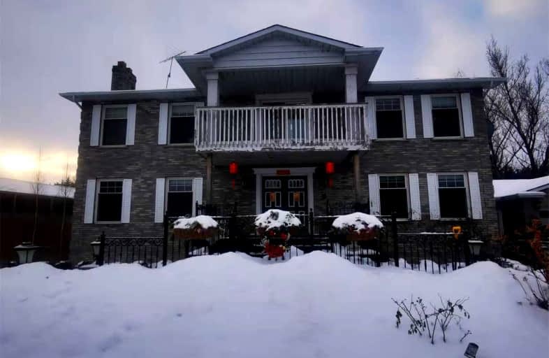 5597 19th Avenue, Markham | Image 1
