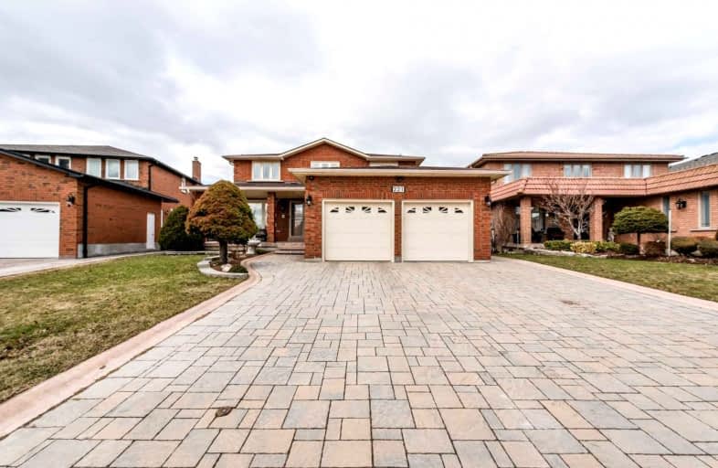 221 Beatrice Way, Vaughan | Image 1