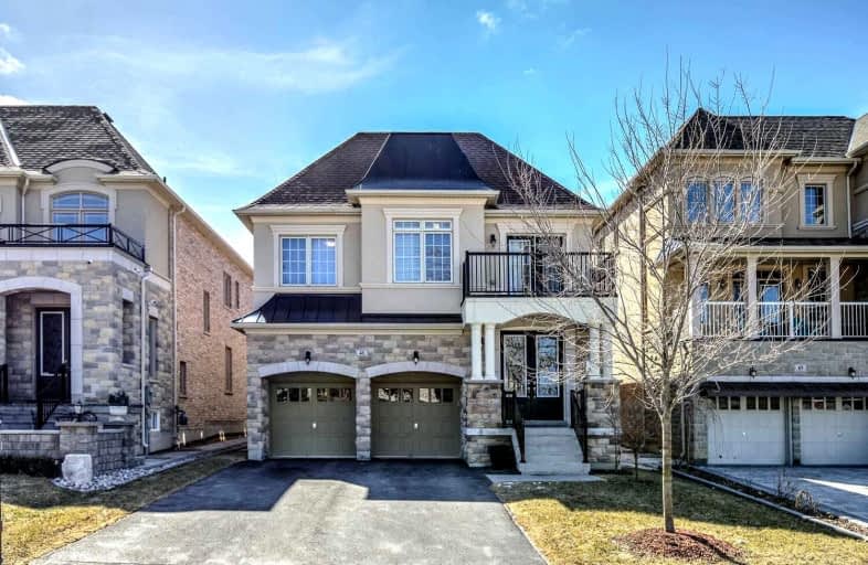 41 Stormont Trail, Vaughan | Image 1