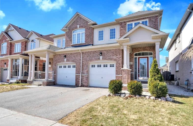 180 Roy Rainey Avenue, Markham | Image 1