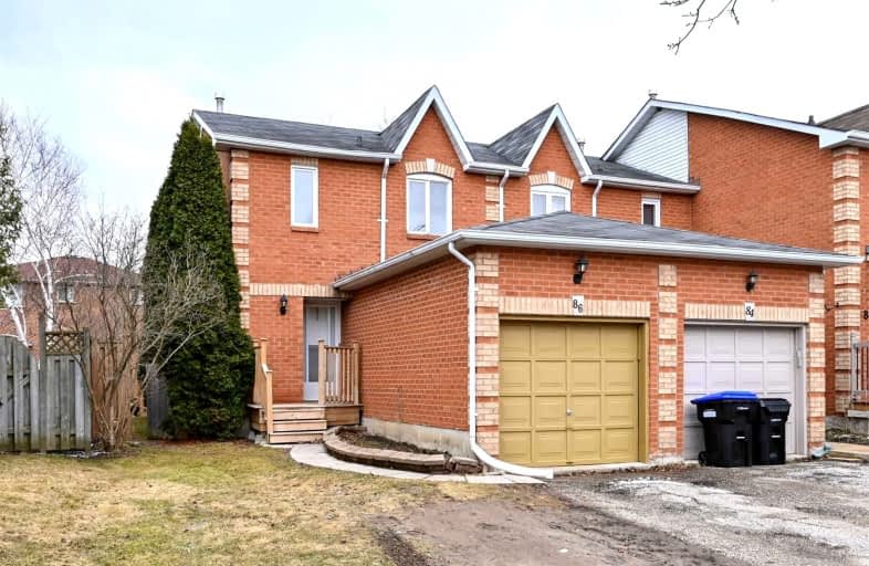 86 Potter Crescent, New Tecumseth | Image 1