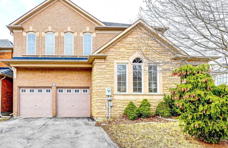 34 Rollinghill Road, Richmond Hill | Image 1