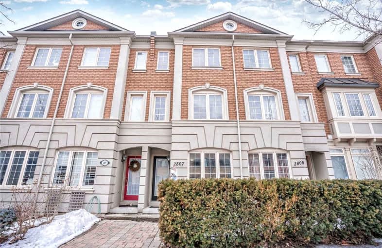 2807 Bur Oak Avenue, Markham | Image 1