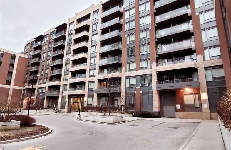 101-28 Uptown Drive, Markham | Image 1