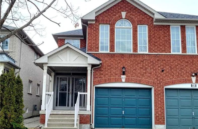 45 Quetico Drive, Richmond Hill | Image 1