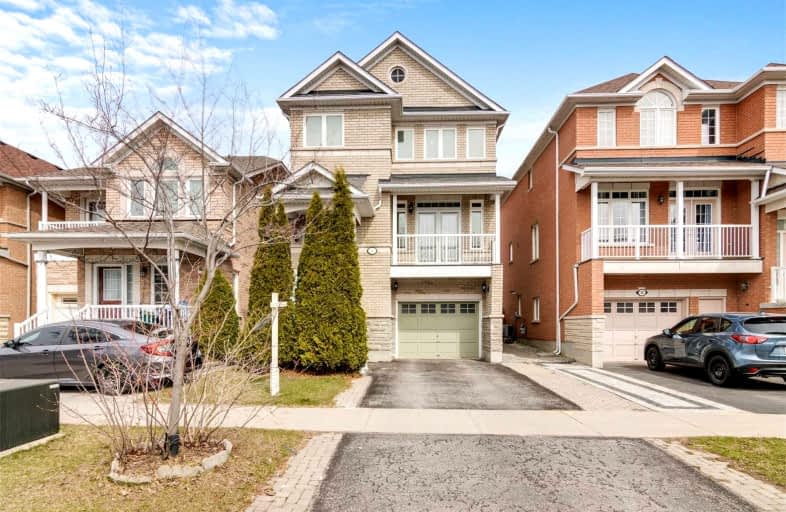 90 Warren Bradley Street, Markham | Image 1