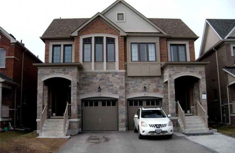 12 Silver Charm Drive, East Gwillimbury | Image 1