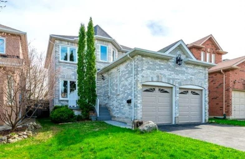55 Rocksprings Avenue, Richmond Hill | Image 1