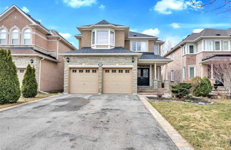 105 Deerwood Crescent, Richmond Hill | Image 1